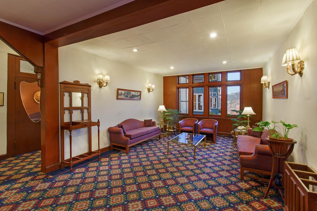Clarkes Hotel, A Grand Heritage Hotel Since 1898 Shimla Exterior foto