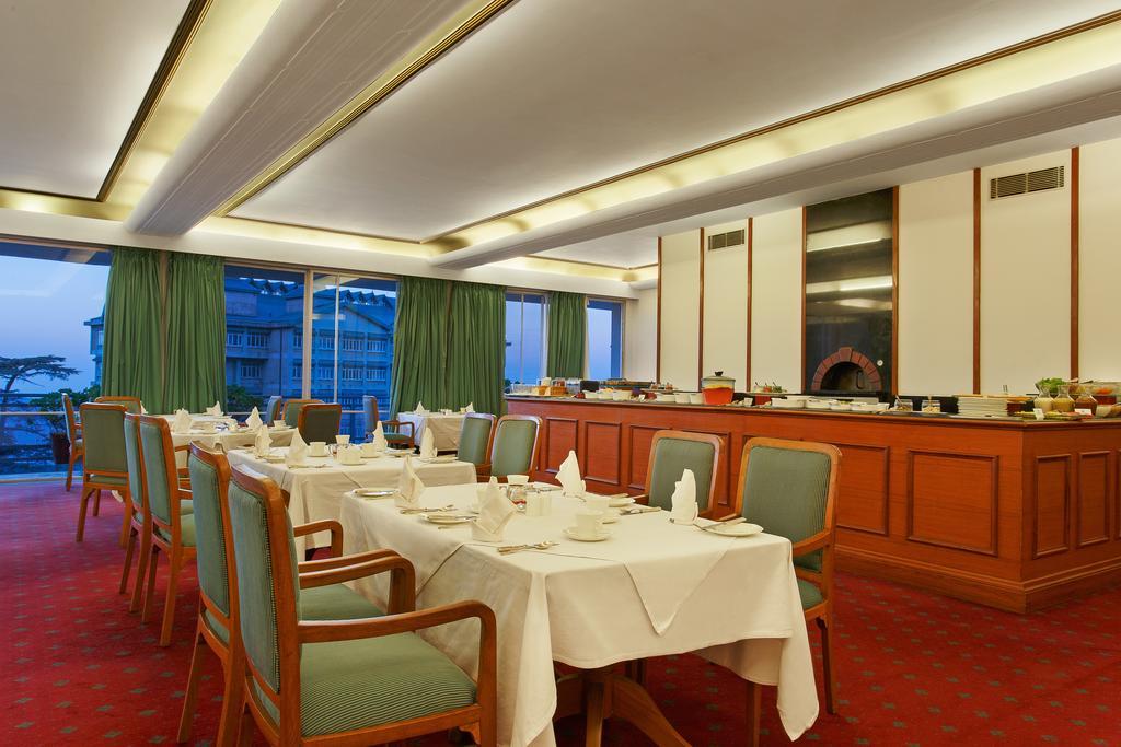 Clarkes Hotel, A Grand Heritage Hotel Since 1898 Shimla Exterior foto