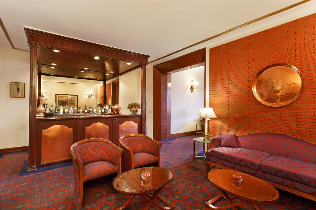 Clarkes Hotel, A Grand Heritage Hotel Since 1898 Shimla Exterior foto